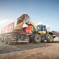 Mit FuelMotion Schadstoffe einsparen