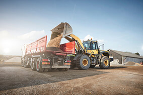 Mit FuelMotion Schadstoffe einsparen