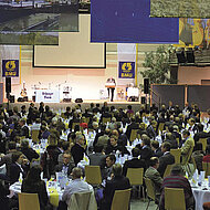 25 Jahre Umwelttechnik in der Bauer-Gruppe