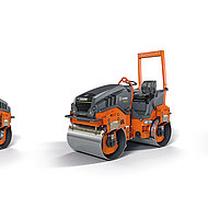 Emissionsarm verdichtet