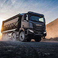 Tougher &raquo;T-Way&laquo; gewinnt den &raquo;iF Design Award&laquo;