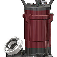 Neue Schlickerpumpe gibt sich stromsparend