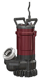 Neue Schlickerpumpe gibt sich stromsparend