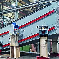 Firestone Industrial: Schwingungen entscheidend isolieren