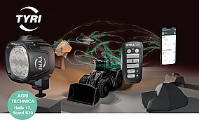 INTELLilight – Pushing Lighting Technology Forward