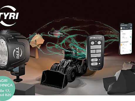 INTELLilight – Pushing Lighting Technology Forward