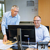 Mit dem &raquo;Customer Focus Center&laquo;  will SAF-Holland Kr&auml;fte b&uuml;ndeln