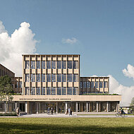 Von manueller Baustellenerfassung zur automatisierten 360&deg;-Fotodokumentation mit OpenSpace