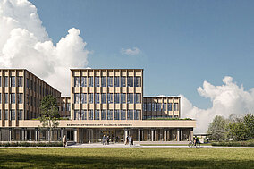 Von manueller Baustellenerfassung zur automatisierten 360°-Fotodokumentation mit OpenSpace