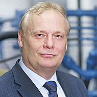 Wechsel an der F&uuml;hrungsspitze