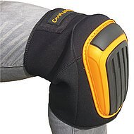 Knieschoner von Chaps & More erhalten weiteres Patent