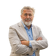 Dynapac ernennt neuen Vice President Sales
