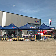 F&ouml;rch er&ouml;ffnet neue Verkaufsniederlassung in Bremen