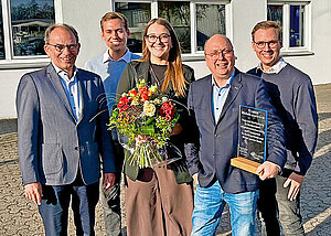 Jubil&auml;um: Michels feiert sein 75-j&auml;hriges Bestehen 