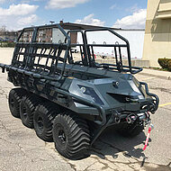 Briggs & Stratton: Hochleistungs-Akku f&uuml;r Bauger&auml;te  und industrielle Anwendungen