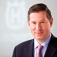 Endress &uuml;bernimmt Regionenleitung