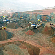 Kleemann: T&auml;gliches Produktionsziel mit mobilen Siebanlagen gesteigert