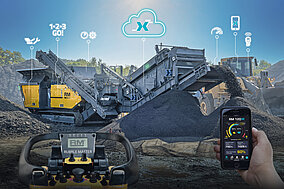 Digitale Innovationen im Fokus