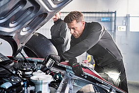 Für das Plus an Bewegungsfreiheit