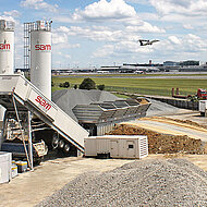 Neues Support Center in Ludwigslust