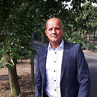 Neuer Managing Director f&uuml;r Sandvik Mining 