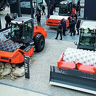 Hamm: &raquo;Attraktive Synergien&laquo; im Erdbau