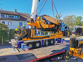 »Individuelles Fertigen macht uns aus!«