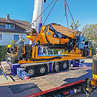 &raquo;Individuelles Fertigen macht uns aus!&laquo;