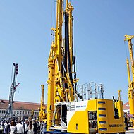 Bauer: Kompakt, flexibel und effizient