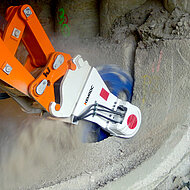 KEMROC auf der STUVA-Expo 2019 in Frankfurt am Main