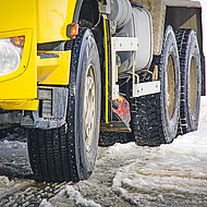 Drei neue Reifen aus dem hohen Norden