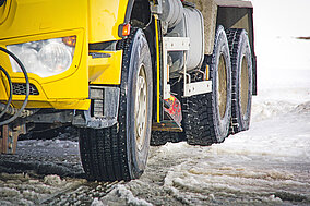 Drei neue Reifen aus dem hohen Norden