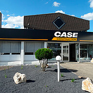 Neue Werksniederlassung in Erlangen er&ouml;ffnet