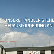AUSA: Bei allen Herausforderungen weiterhin an Ihrer Seite‟, die neue Kampagne von AUSA f&uuml;r die Vertragsh&auml;ndler