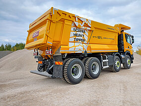 Zwei Neuheiten vorgestellt