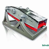 Binder+Co: Dort &uuml;berzeugen, wo andere aufgeben