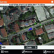 Geomax: Vermessungs-Software f&uuml;r die t&auml;gliche Praxis