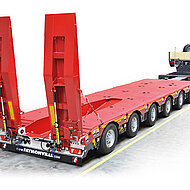 Faymonville: Wenn die pure Gr&ouml;&szlig;e z&auml;hlt