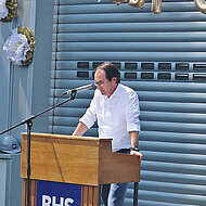 BHS-Sonthofen: Gro&szlig;investition am Standort Sonthofen im Allg&auml;u