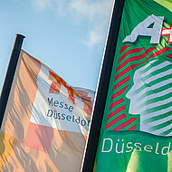 A+A: L&ouml;sungen und Produkte f&uuml;r die Zukunft der Arbeit wurden in D&uuml;sseldorf vorgestellt