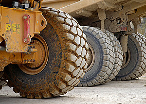 L&ouml;sungen f&uuml;r h&auml;rteste OTR-Eins&auml;tze