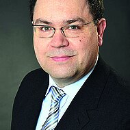 Markwart wird neuer &shy;Bereichsleiter Service