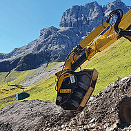 MB Crusher: Damit der Auftrag keine &raquo;Mission Impossible&laquo; wird