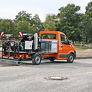 Weisig Maschinenbau: Universelle Maschinenl&ouml;sung f&uuml;r den Schichtenverbund