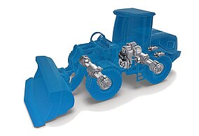 Mit einer neuen modularen E-Plattform