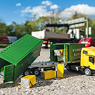 N&uuml;rnberger Versicherung: Transportsch&auml;den werden h&auml;ufig untersch&auml;tzt