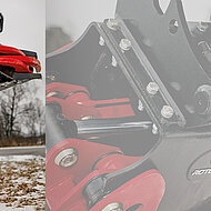 Höhere Greiferleistung und geringere Verschleißanfälligkeit