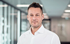 Andreas Gorbach: Vorstand fünf weitere Jahre bestätigt