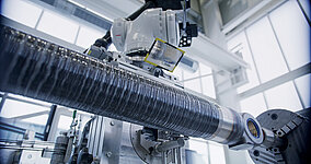 Hybridlösungen im Leichtbau