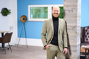 Sportliche Sicherheitsschuhe und eine Weltneuheit im Messe-Rampenlicht